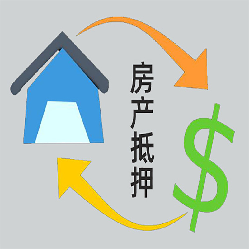 贞丰房产抵押贷款定义|住房抵押贷款|最新攻略